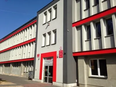 Profesja. Ośrodek Kształcenia Zawodowego